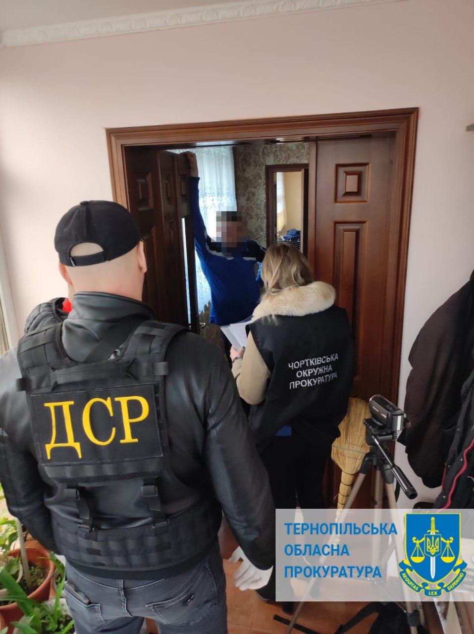 Незаконно переправили 24 військовозобов’язаних за кордон – на Тернопільщині повідомлено про підозру 7 особам