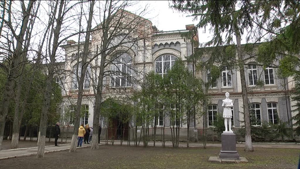 Розтрата 1,7 млн грн під час реставрації пам’ятки архітектури – повідомлено про підозру посадовцю Охтирської міської ради