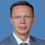 Nazarenko Vitalii Viktorovich
