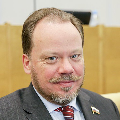 Sholokhov Aleksandr Mikhailovich
