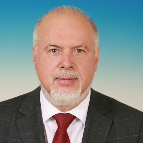 Shuvalov Vadim Nikolayevich