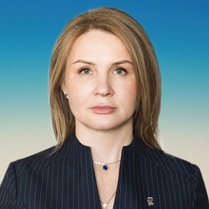Орлова Наталя Олексіївна