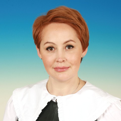 Полуянова Наталя Володимирівна