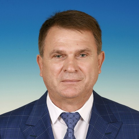Babashov Leonid Ivanovich
