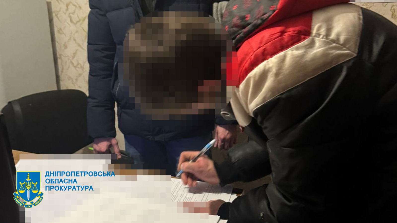Зґвалтування та вбивство 11-річної дівчинки у м. Дніпро – судитимуть місцевого мешканця