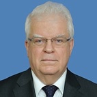 Chizhov Vladimir Alekseevich