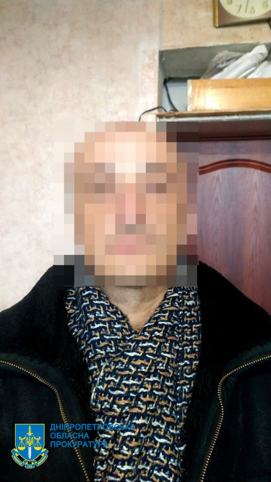Зґвалтування 12-річної дівчинки – на Дніпропетровщині чоловіку повідомлено про підозру