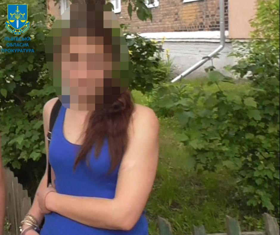 На Львівщині жінку засуджено до 7 років ув’язнення за побиття малолітньої дитини