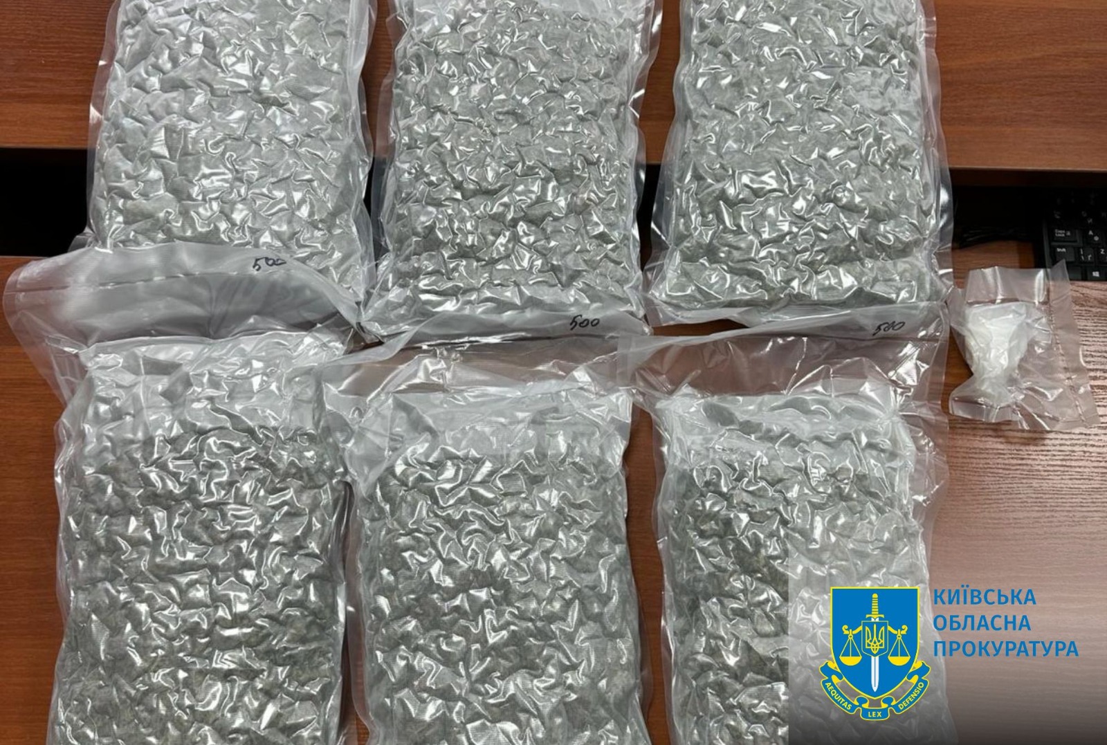 Викрито міжнародний канал контрабанди наркотиків до України під виглядом дитячих іграшок – повідомлено про підозру чотирьом особам