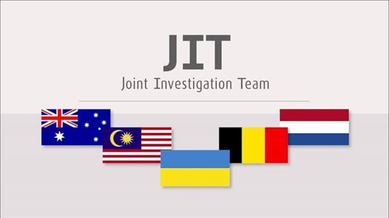 JIT з розслідування катастрофи рейсу MH17 оприлюднила матеріали щодо причетності Президента РФ до збиття літака
