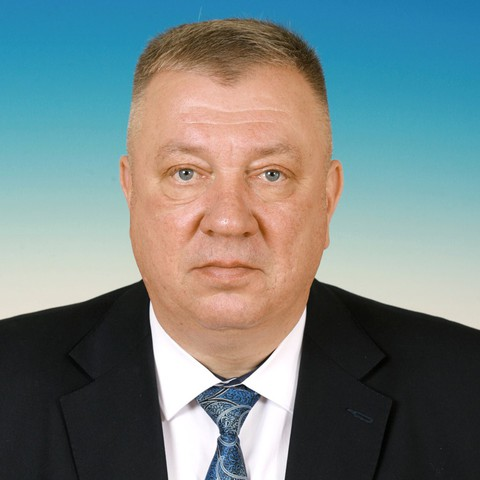 Gurulyov Andrey Viktorovich