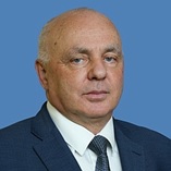 Shokhin Andrei Stanislavovich