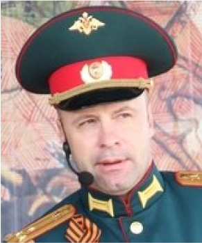 Avdeev Alexey Vyacheslavovich