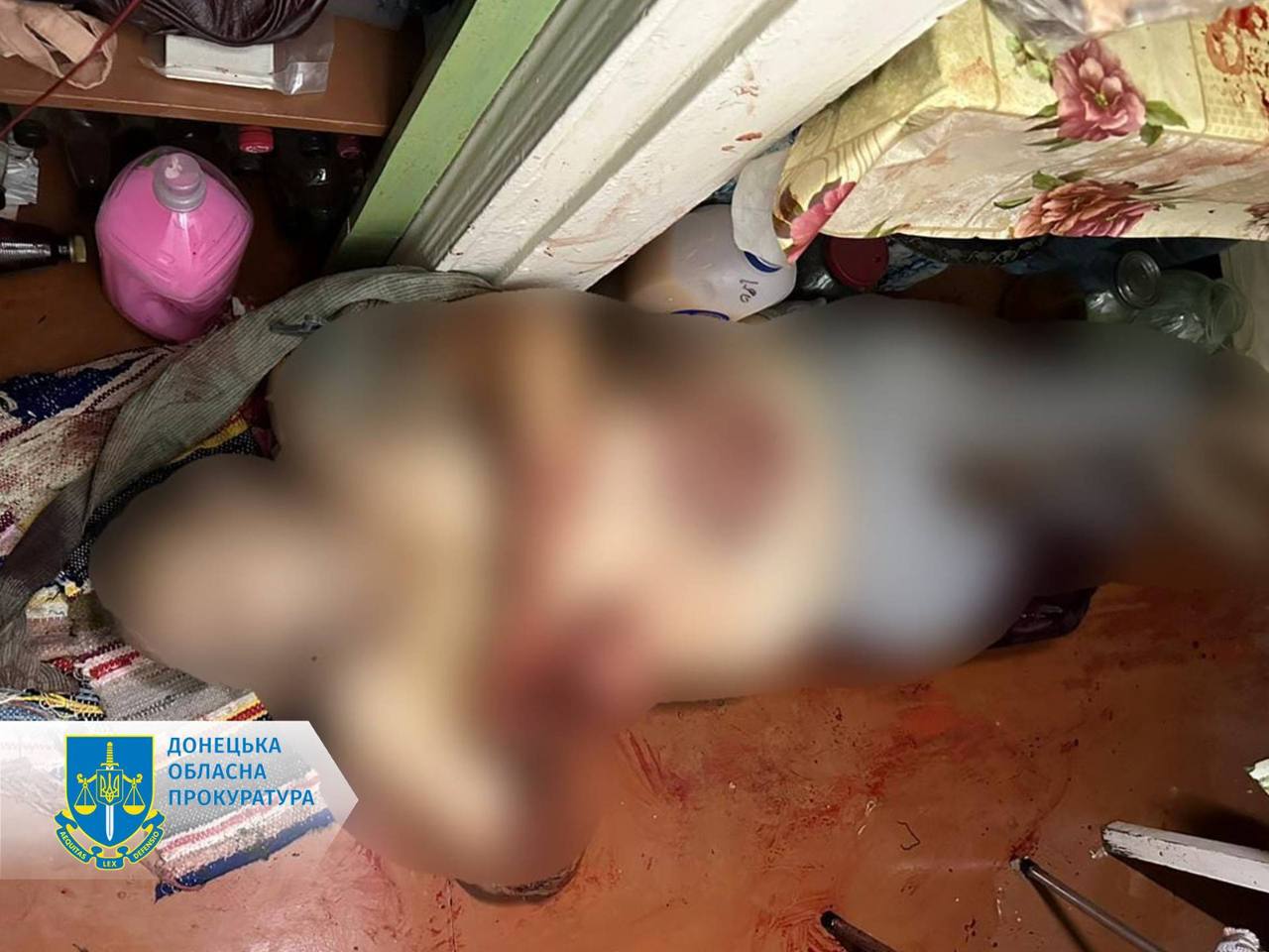 Один загиблий та четверо поранених – розпочато розслідування за фактом обстрілу трьох районів Донеччини