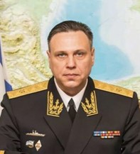Пінчук Сергій Михайлович