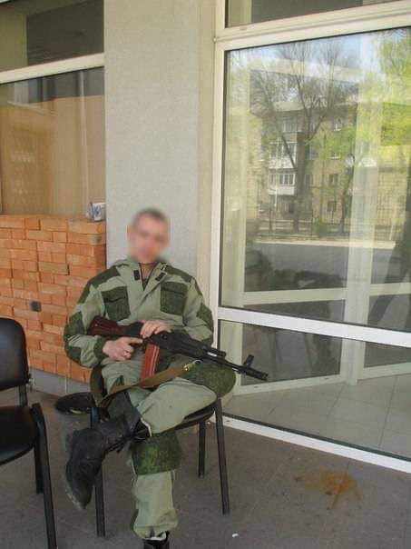 До 15 років позбавлення волі засуджено командира розвідки «лнр» та стрільця «днр» з Одещини