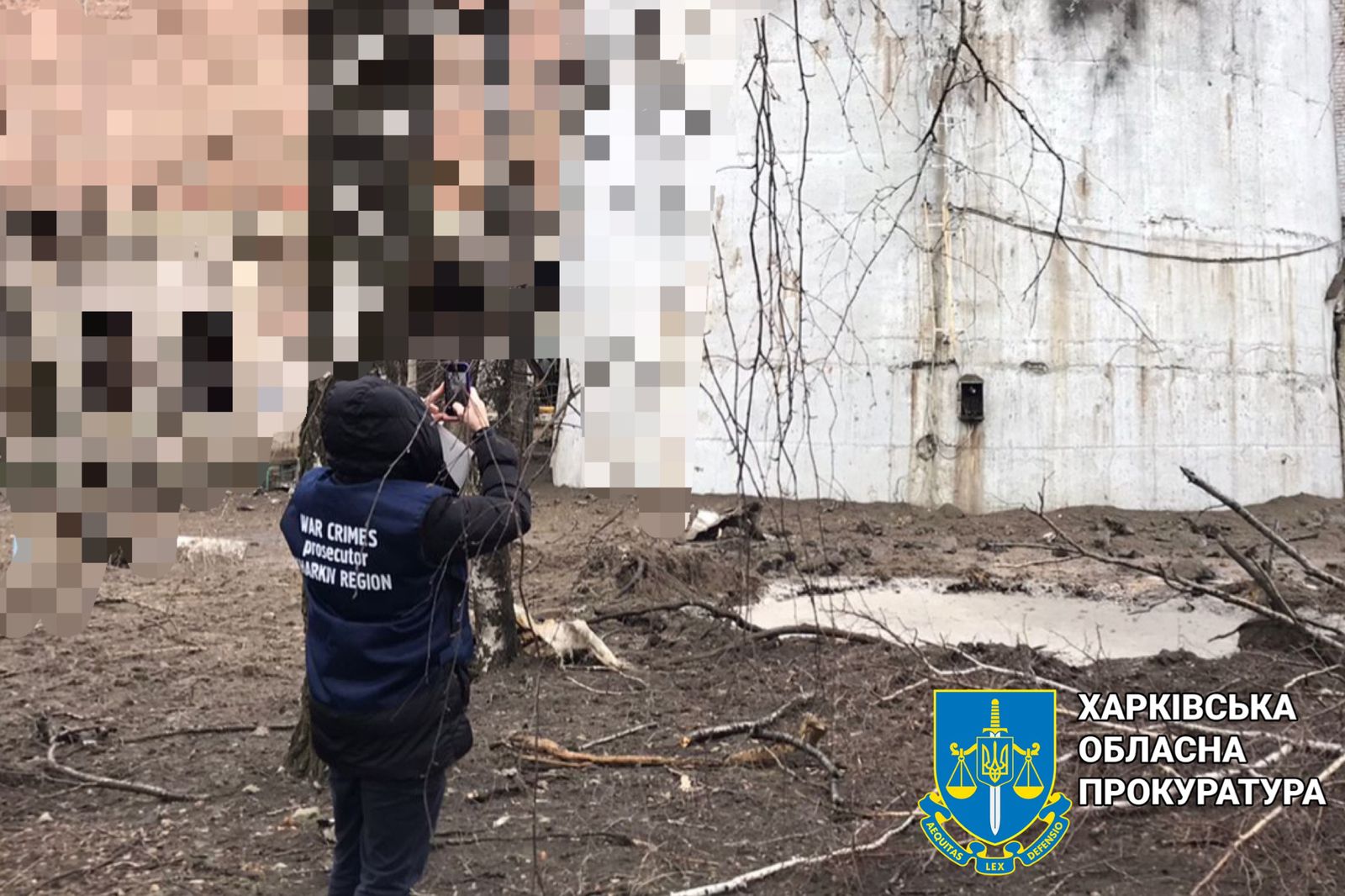 Вранці окупанти нанесли масований ракетний удар по Харківщині – прокурори фіксують наслідки