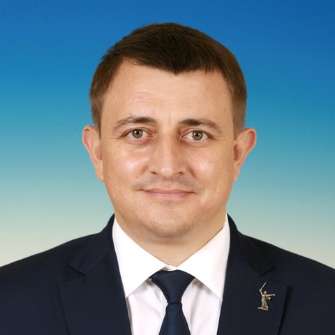 Gimbatov Andrey Petrovich
