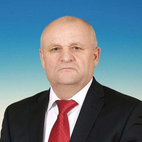 Gadzhiyev Abdulkhakim Kutbudinovich