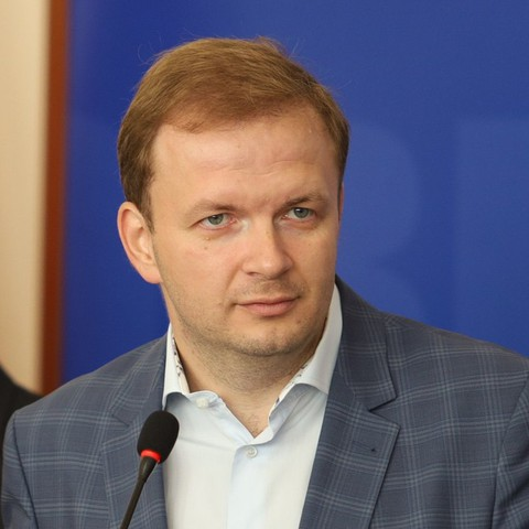 Govyrin Aleksey Borisovich