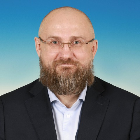 Burlakov Sergey Vladimirovich