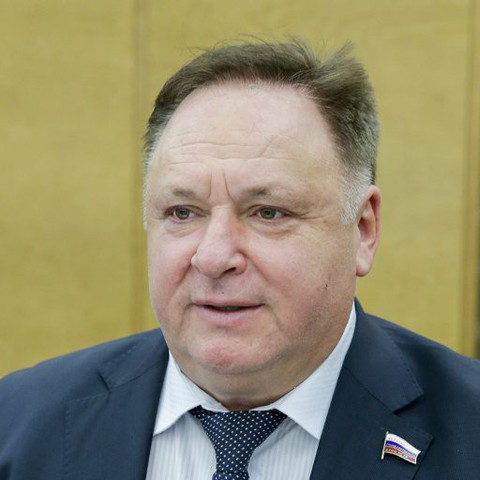 Валенчук Олег Доріанович