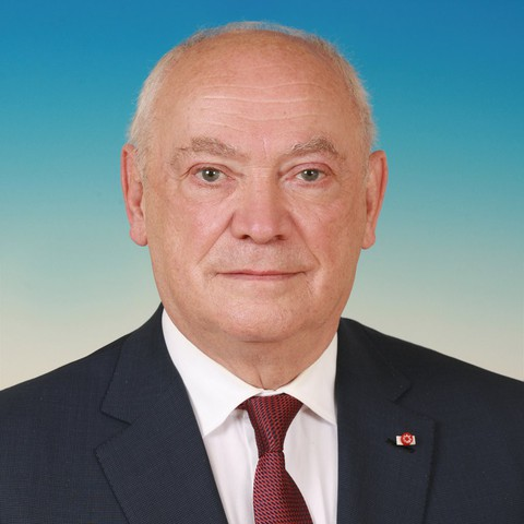 Rumyantsev Alexander Grigoryevich