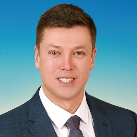 Rumyantsev Nikita Gennadevich