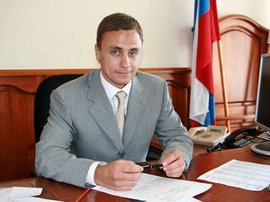 Samokish Vladimir Igorevich