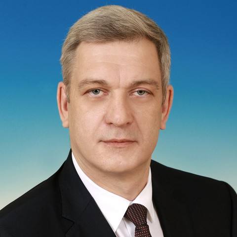 Ivanov Vladimir Valeryevich