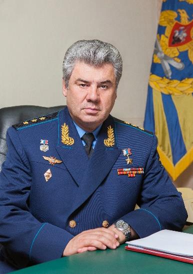 Bondarev Viktor Nikolaevich