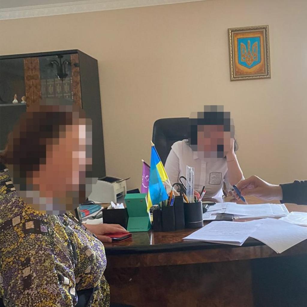 Розкрадання 10 млн грн, виділених на обробку даних київського БТІ - судитимуть посадовця