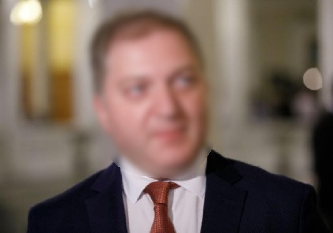 Народному депутату України повідомлено про підозру у державній зраді