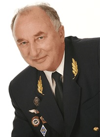 Skuratov Sergey Nikolaevich