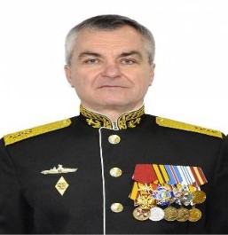 Соколов Віктор Миколайович