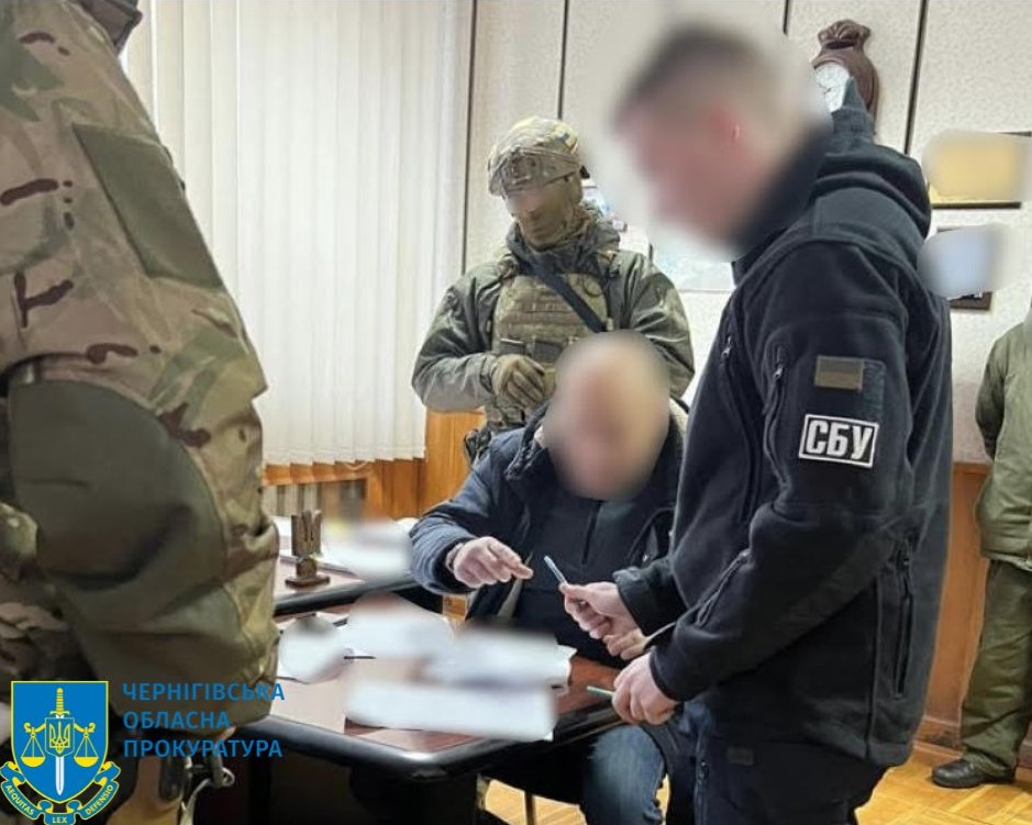 Керівника підрозділу Укрзалізниці судитимуть за державну зраду