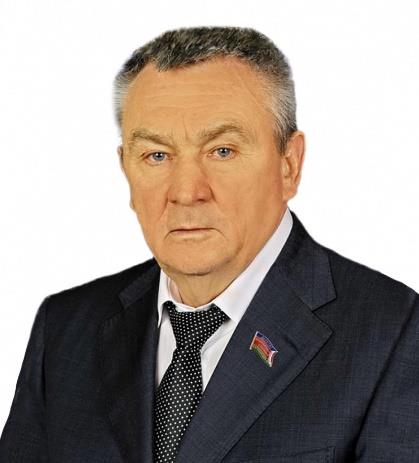 Beketov Vladimir Andreevich