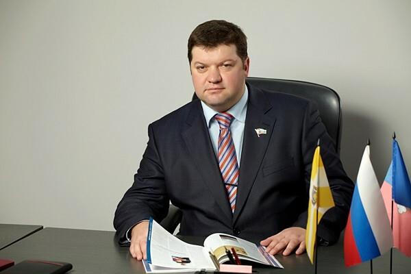 Yagubov Gennadiy Vladimirovich