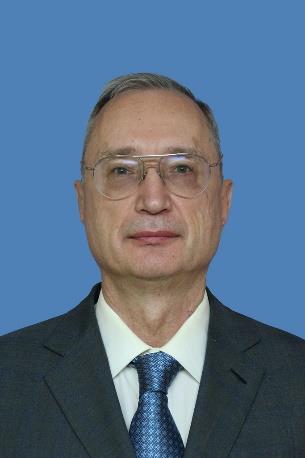 Kislov Andrey Igorevich