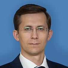 Tarakanov Pavel Vladimirovich
