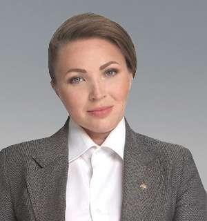 Shumilova Elena Borisovna