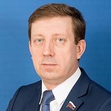 Mayorov Alexey Petrovich