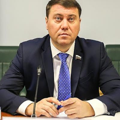 Abramov Ivan Nikolaevich