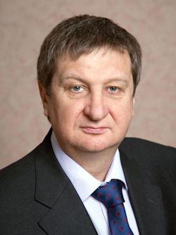 Muratov Sergey Nikolaevich