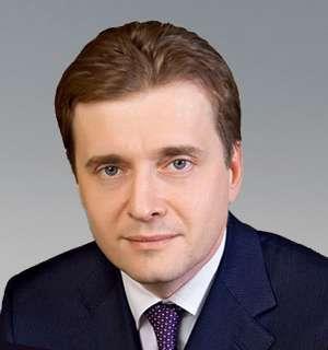 Goritsky Dmitry Yuryevich