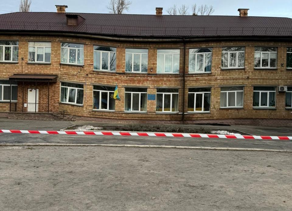 Просідання будівлі дитсадка у Шевченківському районі столиці – повідомлено про підозру інженеру з технагляду