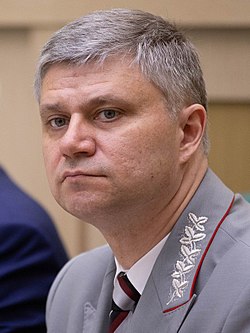 Олег Валентинович Бєлозьоров