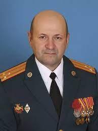 Kirillov Igor Anatolyevich