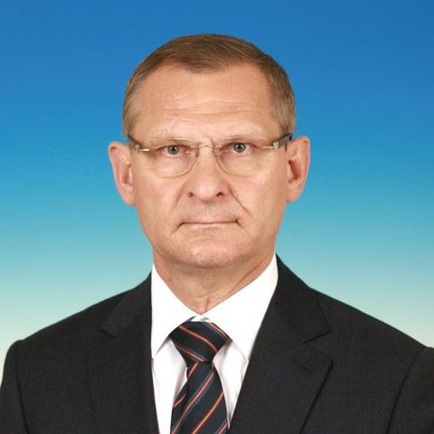 Fomichyov Vyacheslav Vasilyevich