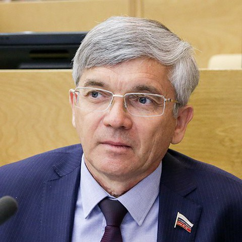 Petrov Aleksandr Petrovich